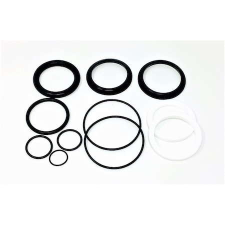 Springer Parts D620 DLS DN65-2.5 X600V FKM, Replaces Sudmo Part# 2022109 2022109SP